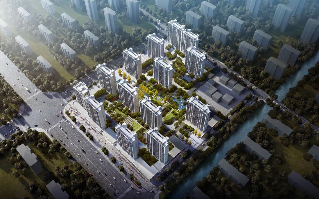 祥生湛景·光合映