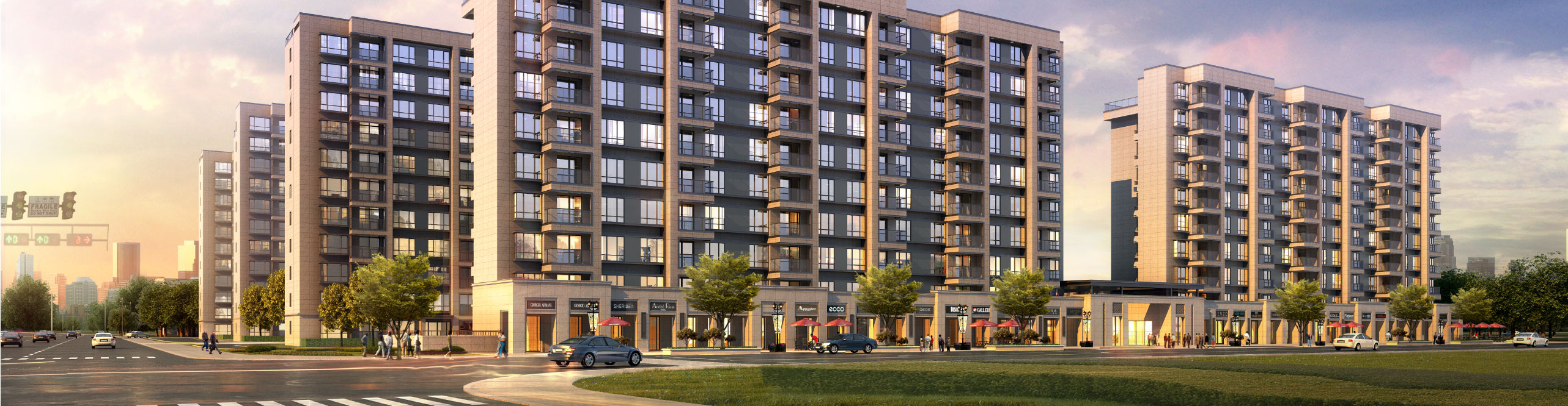 祥生·云浦新語