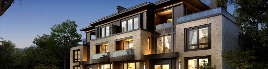 諸暨·祥生觀棠府