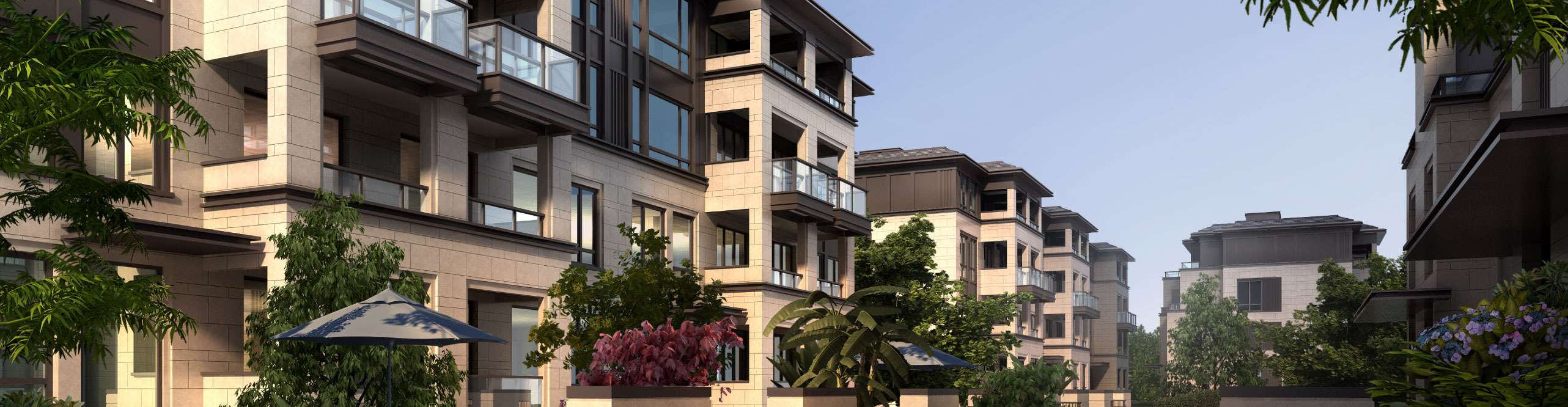 諸暨·祥生金麟府