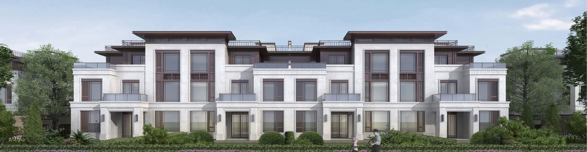 諸暨·祥生悅江南