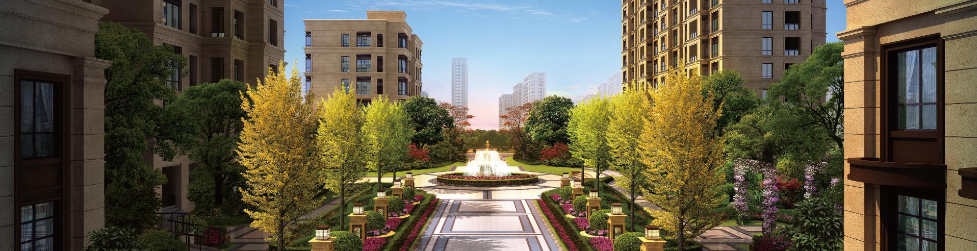 紹興·祥生望湖名都