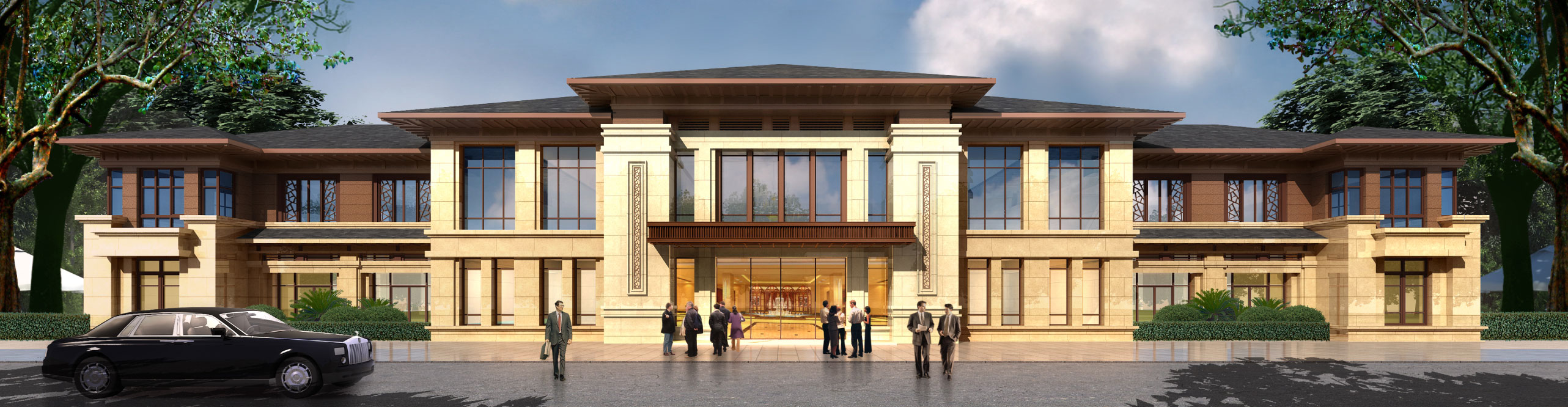 舟山·祥生南山郡