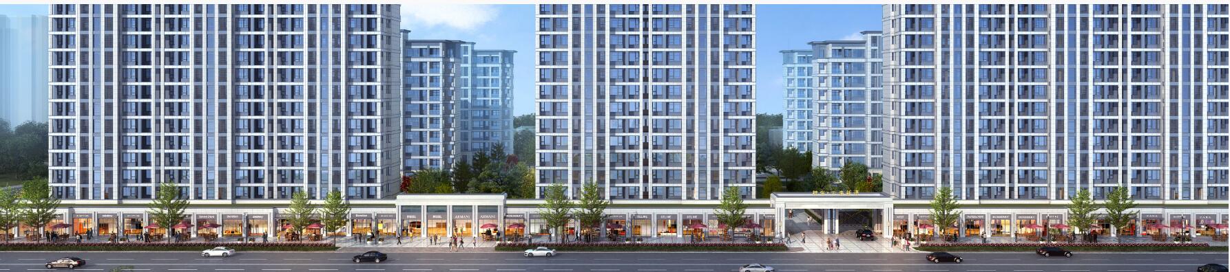 舟山·祥生云海新語