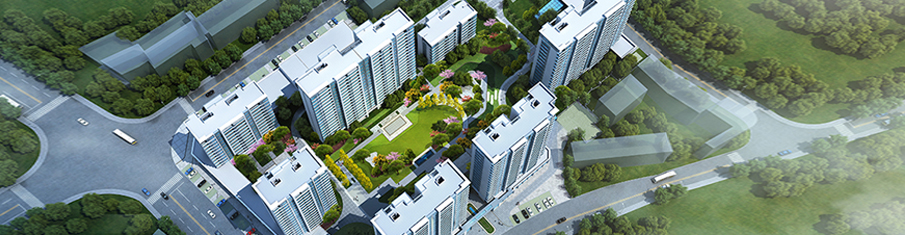 仙居·祥生群賢府