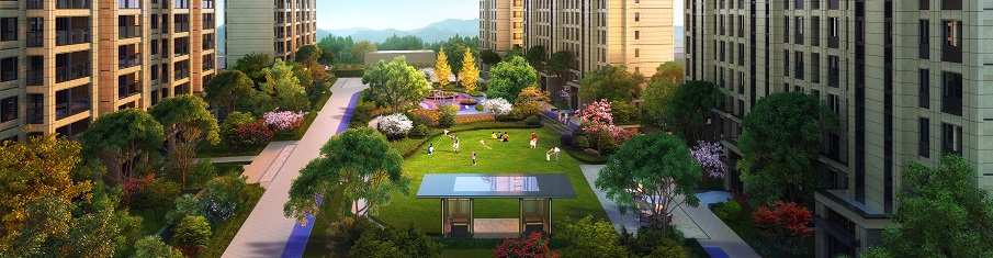 龍游·祥生國玥府