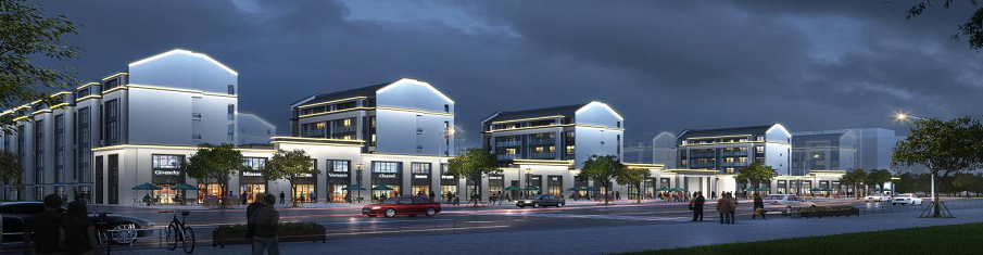 衢州·祥生悅海棠