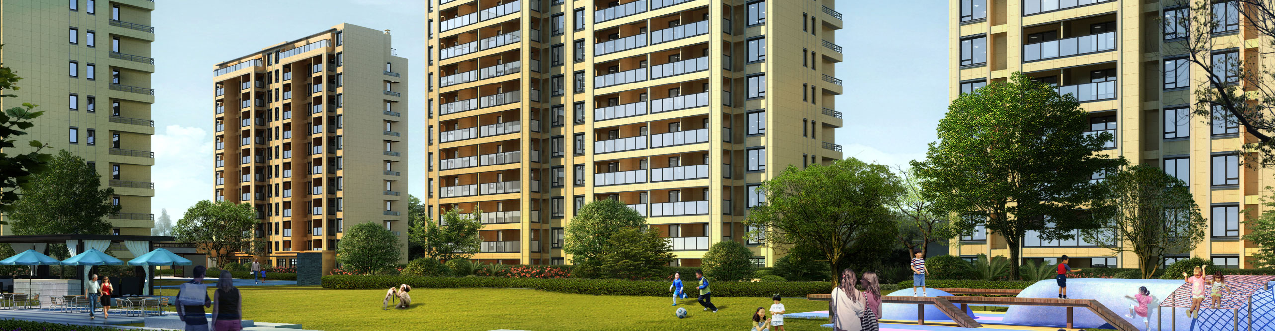 祥生·江南新語(yǔ)