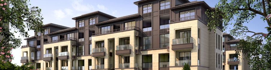 滁州·祥生東方樾