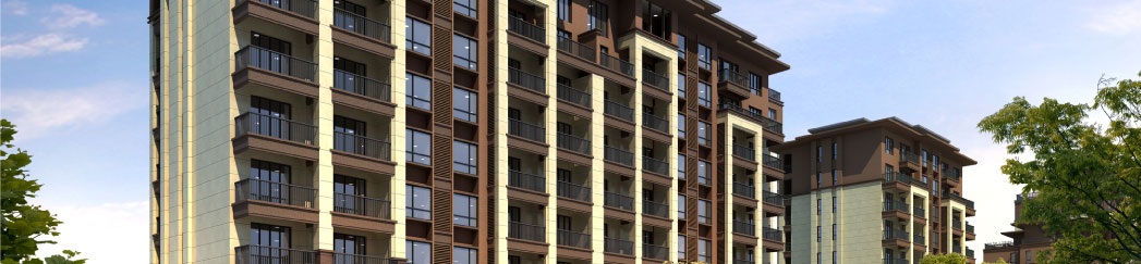 滁州·祥生定遠(yuǎn)和家園