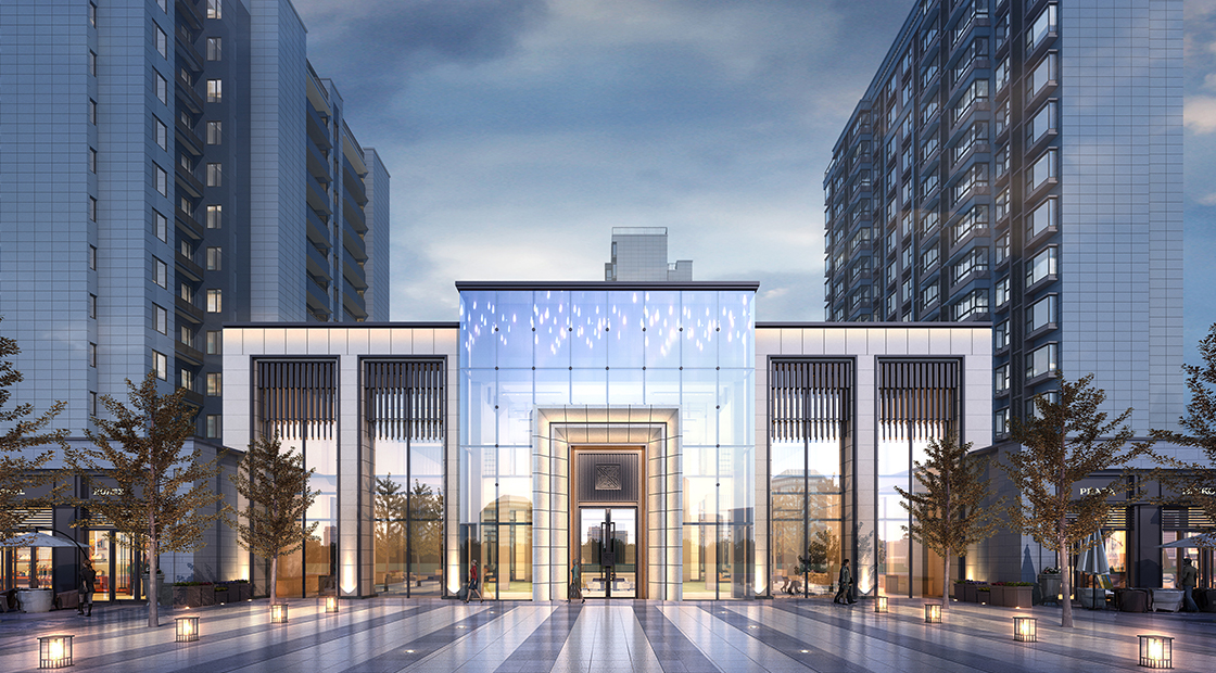 世茂祥生·金科郡