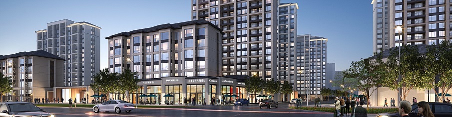 宣城·祥生宛陵新語