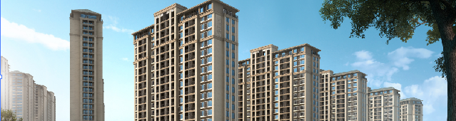 宣城·祥生宛陵湖新城