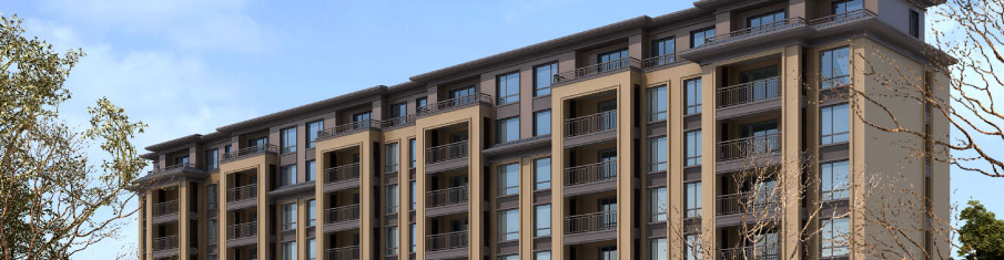 郎溪·祥生梧桐新語