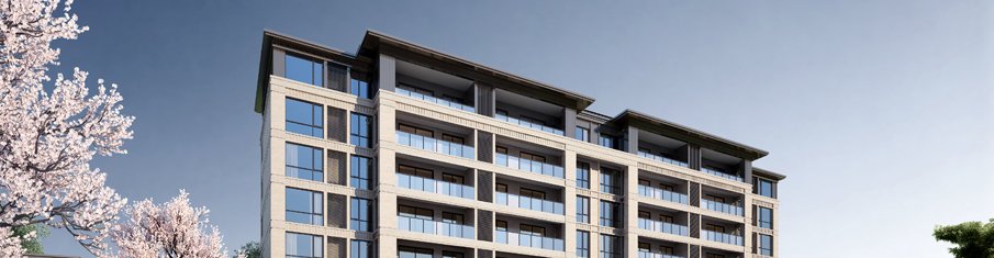 泰興·祥生江山樾