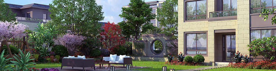 鄒城·祥生群賢府