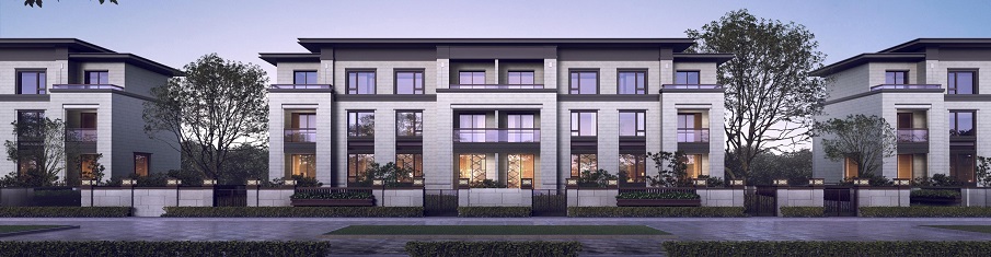 撫州·祥生東方樾