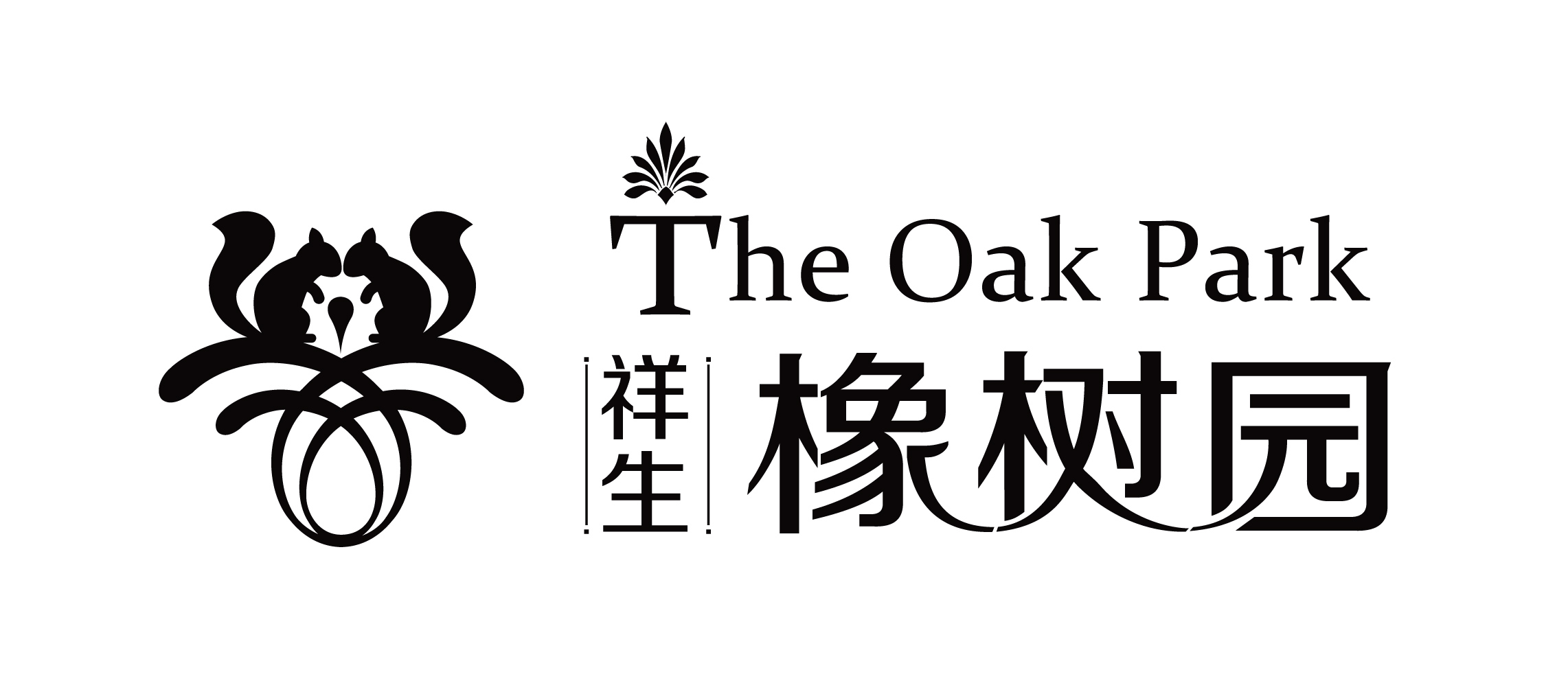 諸暨·祥生橡樹園